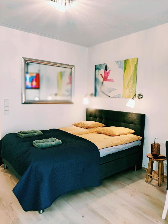 Joutjaerven Studio Apartment Lahti Buitenkant foto