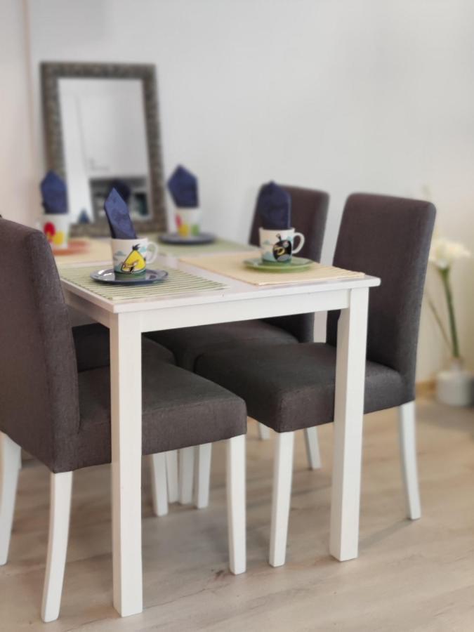 Joutjaerven Studio Apartment Lahti Buitenkant foto